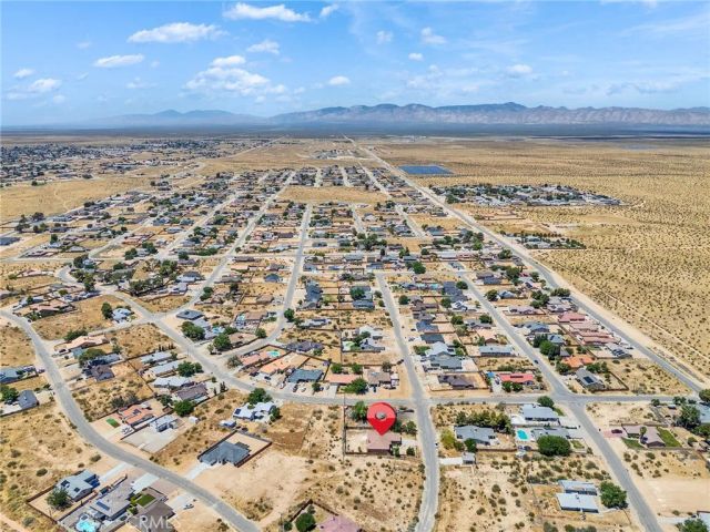 10206 Evelyn, California City, CA 93505