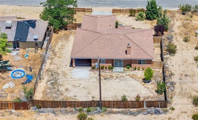 10206 Evelyn, California City, CA 93505
