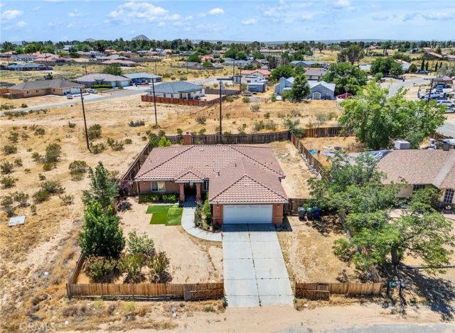 10206 Evelyn, California City, CA 93505