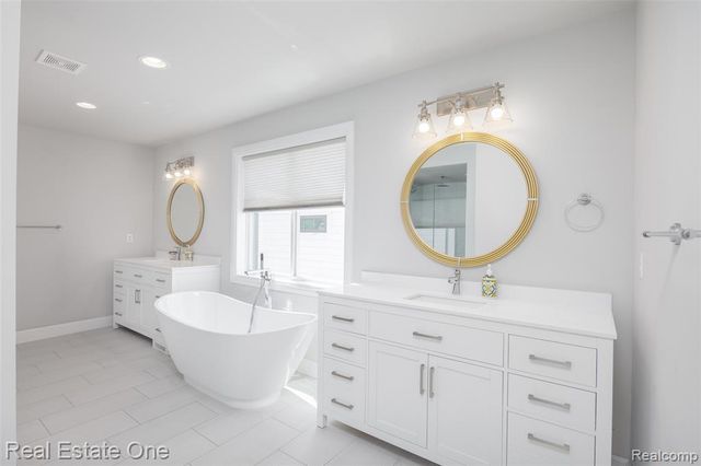 4715 Tonawanda Avenue, Royal Oak, MI 48073