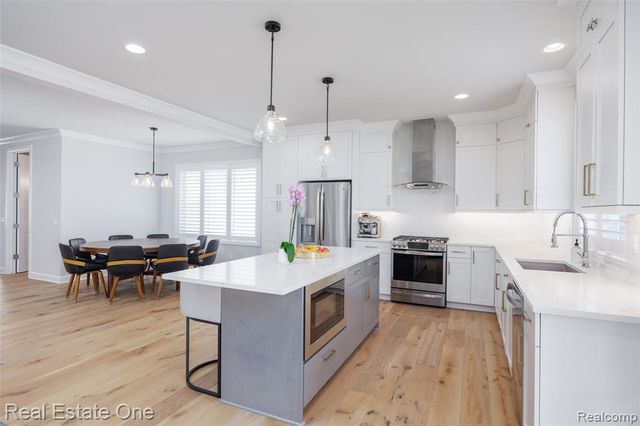 4715 Tonawanda Avenue, Royal Oak, MI 48073