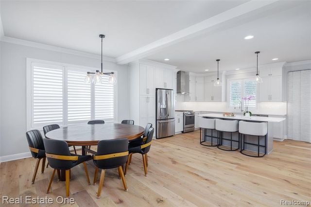 4715 Tonawanda Avenue, Royal Oak, MI 48073