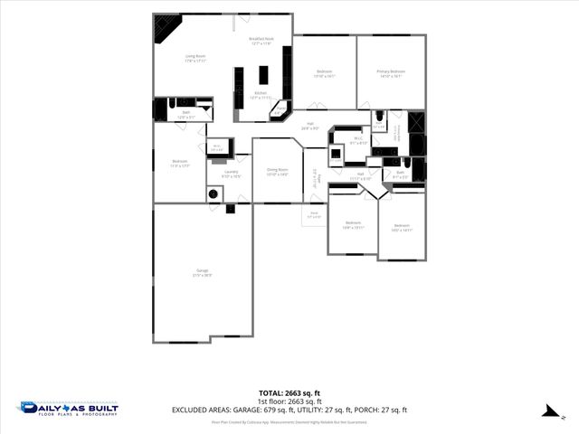 104 S Buckboard, Liberty Hill, TX 78642