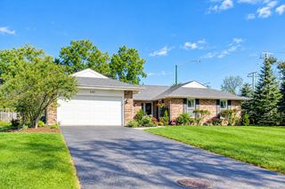 544 Fox Glove Lane, Barrington, IL 60010