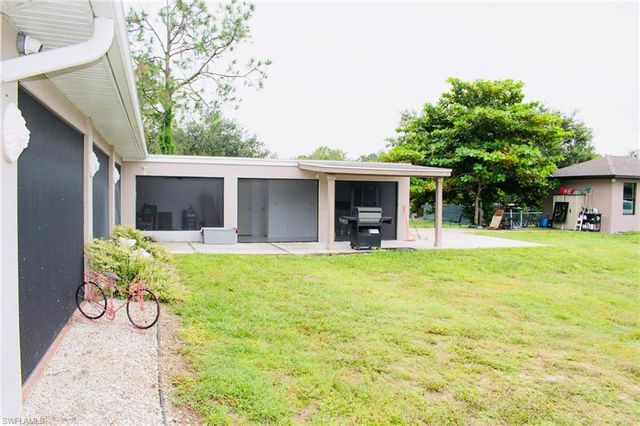 3210 22nd AVE NE, Naples, FL 34120