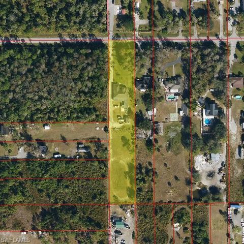 3210 22nd AVE NE, Naples, FL 34120
