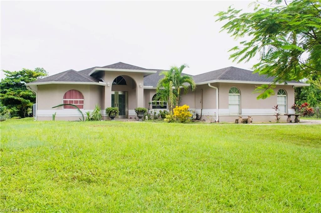 3210 22nd AVE NE, Naples, FL 34120