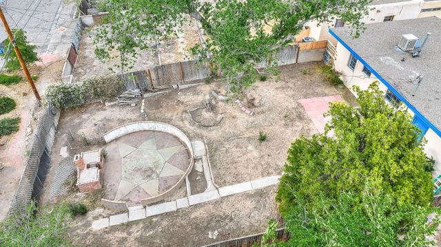 1311 Dartmouth Drive NE, Albuquerque, NM 87106