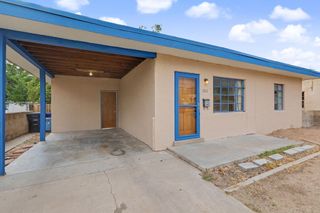 1311 Dartmouth Drive NE, Albuquerque, NM 87106