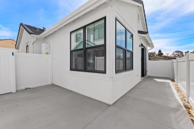 1247 Stonemark Place ADU, Vista, CA 92081