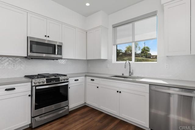 1247 Stonemark Place ADU, Vista, CA 92081