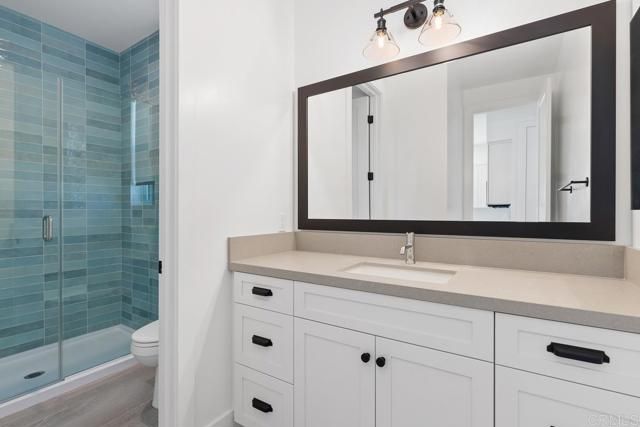 1247 Stonemark Place ADU, Vista, CA 92081