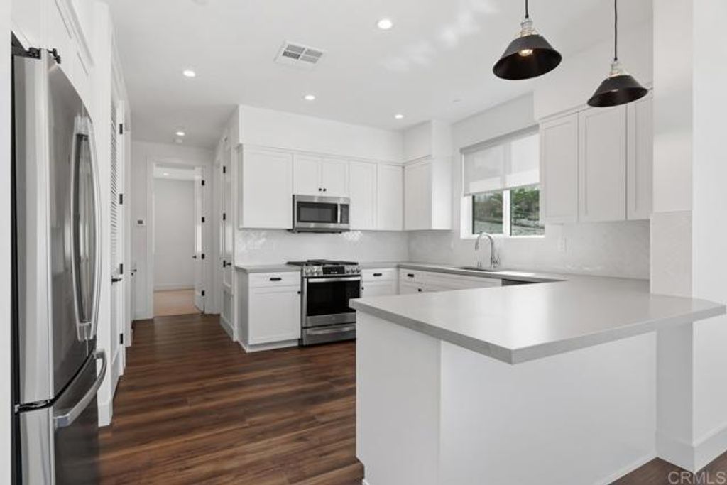 1247 Stonemark Place ADU, Vista, CA 92081