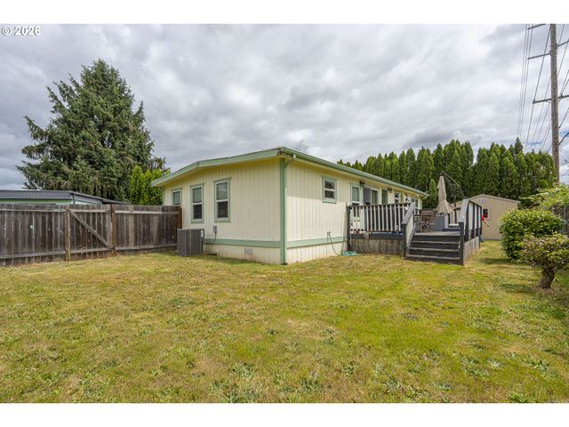 507 N 19TH Ave 88, Cornelius, OR 97113