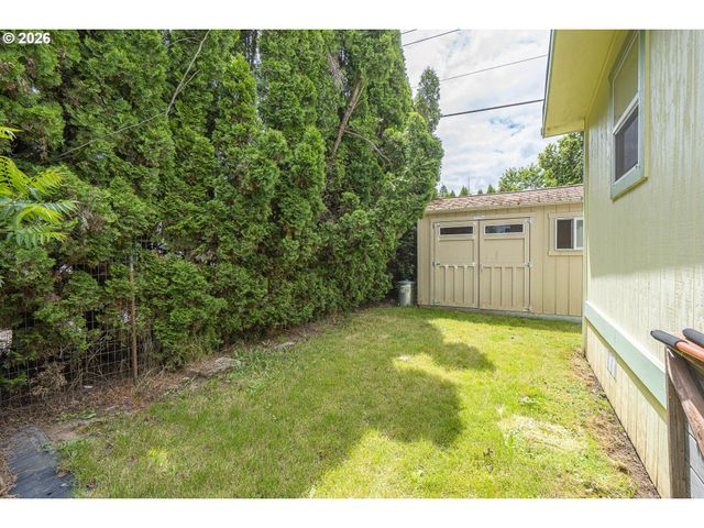 507 N 19TH Ave 88, Cornelius, OR 97113