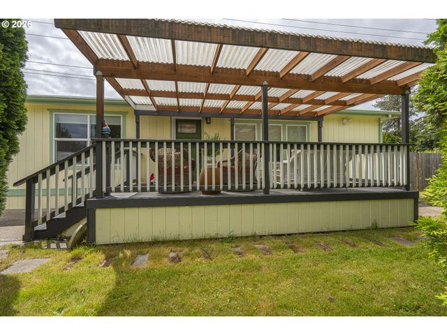 507 N 19TH Ave 88, Cornelius, OR 97113