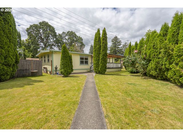 507 N 19TH Ave 88, Cornelius, OR 97113