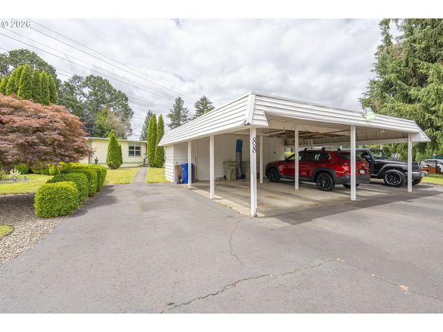 507 N 19TH Ave 88, Cornelius, OR 97113