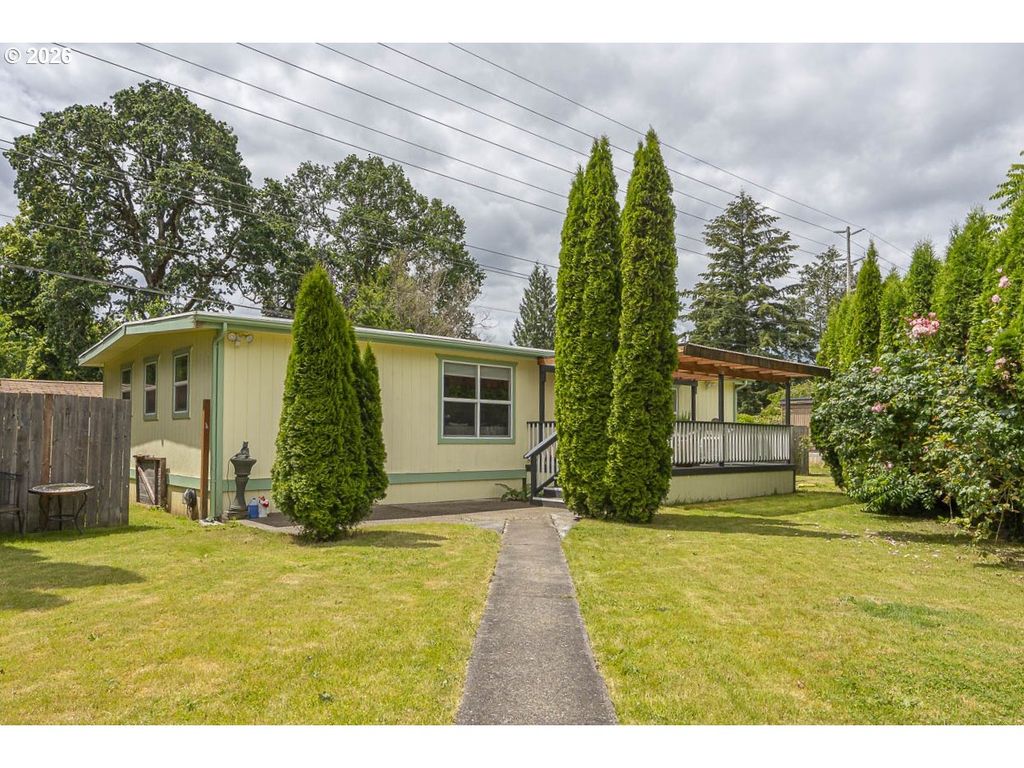 507 N 19TH Ave 88, Cornelius, OR 97113