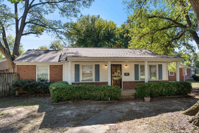 4797 HELENE ST, Memphis, TN 38117