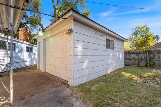 4797 HELENE ST, Memphis, TN 38117