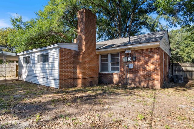4797 HELENE ST, Memphis, TN 38117