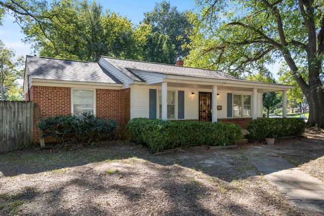 4797 HELENE ST, Memphis, TN 38117