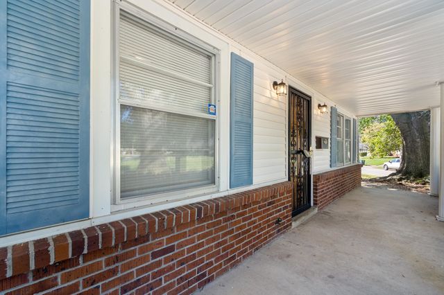 4797 HELENE ST, Memphis, TN 38117