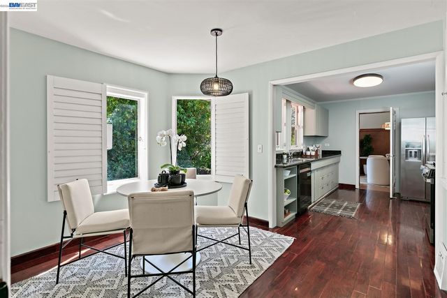 3500 Seminary Ave, Oakland, CA 94605
