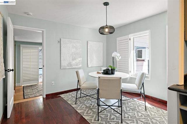3500 Seminary Ave, Oakland, CA 94605
