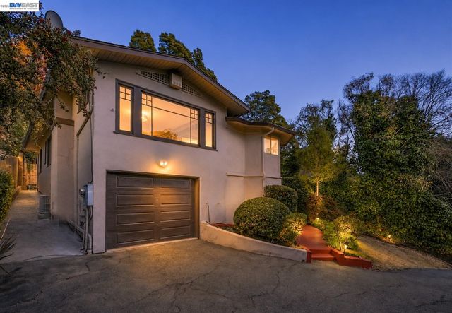 3500 Seminary Ave, Oakland, CA 94605