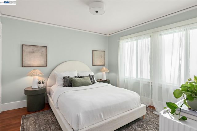 3500 Seminary Ave, Oakland, CA 94605