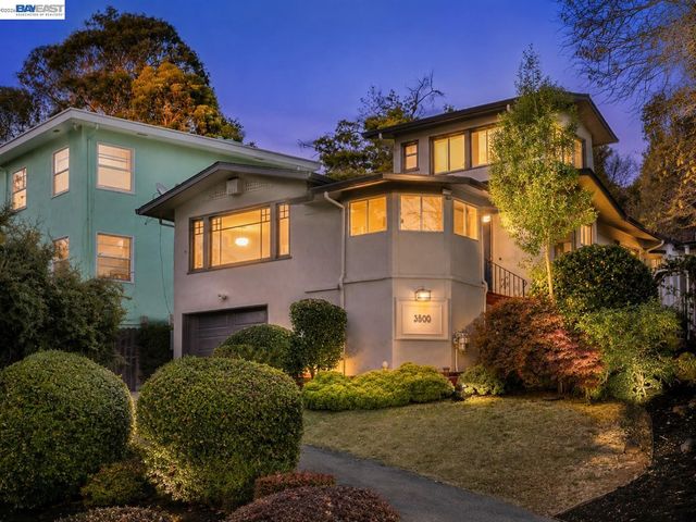 3500 Seminary Ave, Oakland, CA 94605
