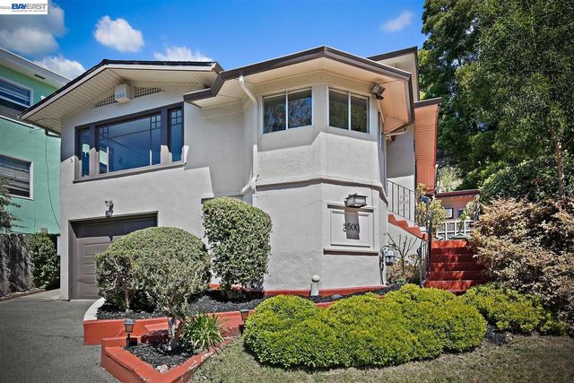 3500 Seminary Ave, Oakland, CA 94605