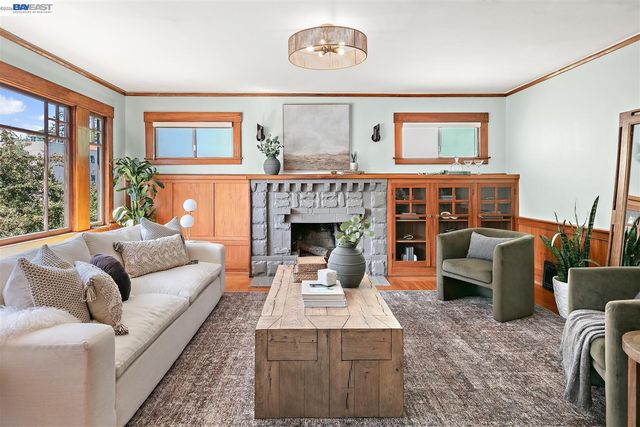 3500 Seminary Ave, Oakland, CA 94605
