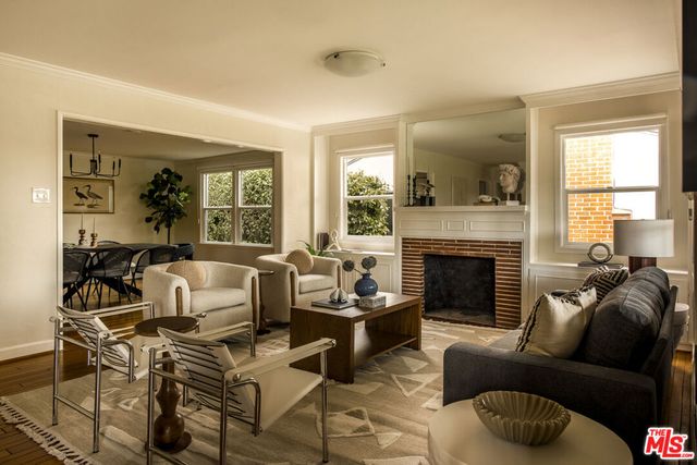 2803 Hermanos Street, Pasadena, CA 91107