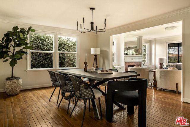 2803 Hermanos Street, Pasadena, CA 91107