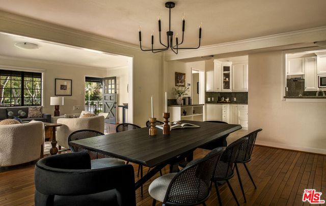 2803 Hermanos Street, Pasadena, CA 91107