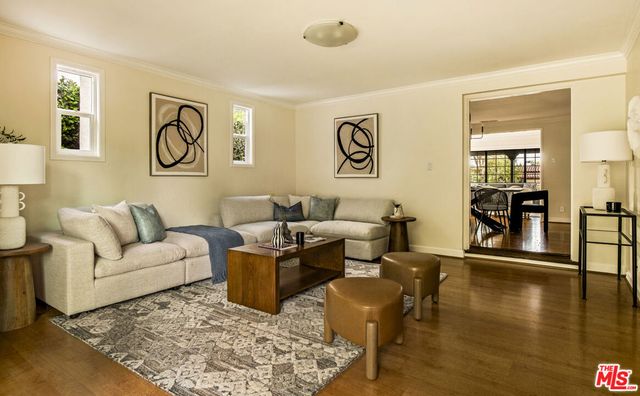 2803 Hermanos Street, Pasadena, CA 91107