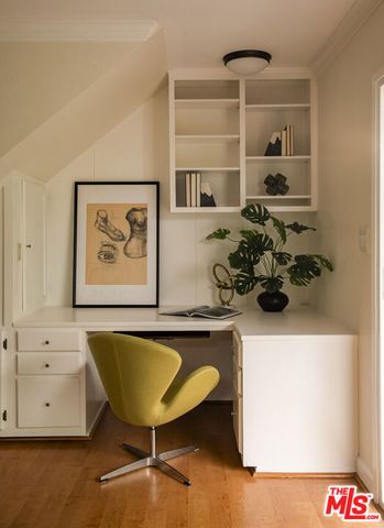 2803 Hermanos Street, Pasadena, CA 91107