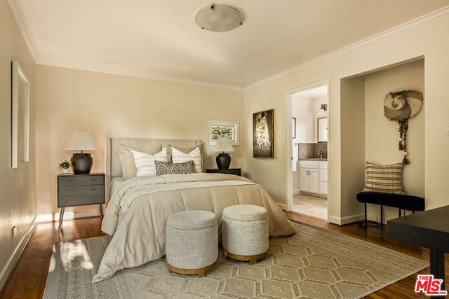 2803 Hermanos Street, Pasadena, CA 91107