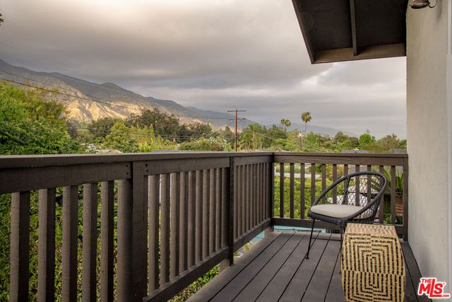 2803 Hermanos Street, Pasadena, CA 91107