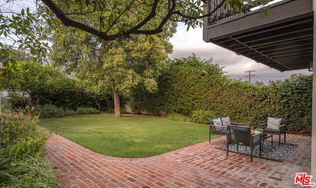 2803 Hermanos Street, Pasadena, CA 91107