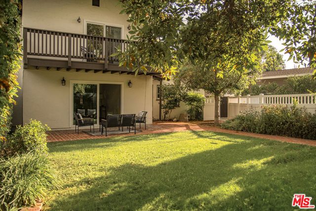 2803 Hermanos Street, Pasadena, CA 91107