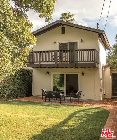 2803 Hermanos Street, Pasadena, CA 91107