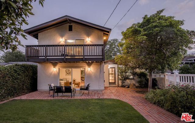 2803 Hermanos Street, Pasadena, CA 91107