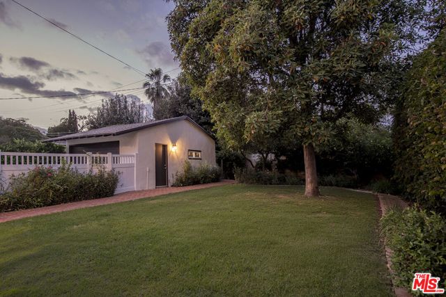 2803 Hermanos Street, Pasadena, CA 91107