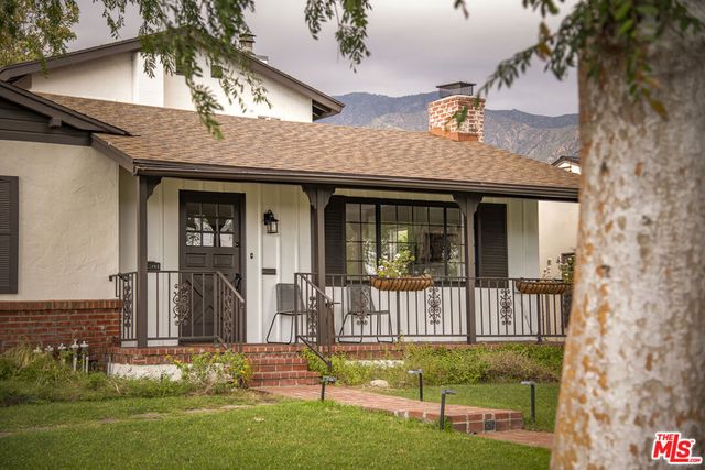 2803 Hermanos Street, Pasadena, CA 91107