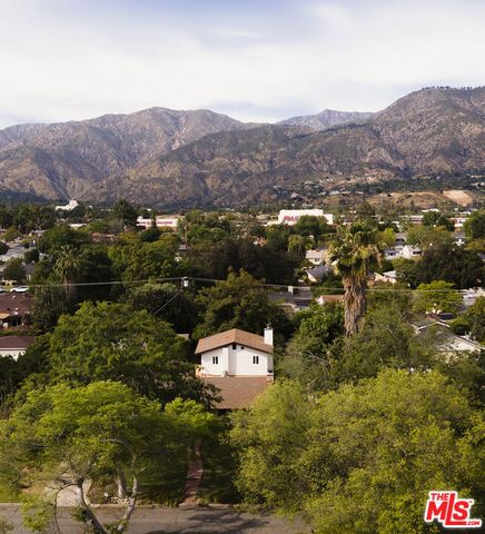 2803 Hermanos Street, Pasadena, CA 91107