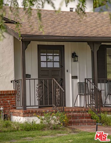 2803 Hermanos Street, Pasadena, CA 91107